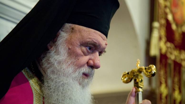 И Грчката црква не остана рамнодушна, бара промени во заклучоците за Сеправославниот Собор