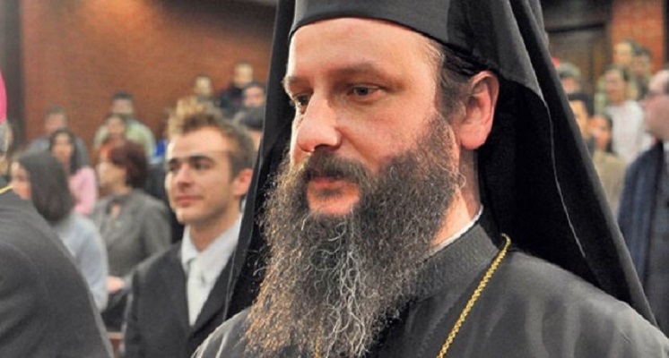 Вранишковски: Македонија е јуриздикција на СПЦ, Украина не е на Руската црква
