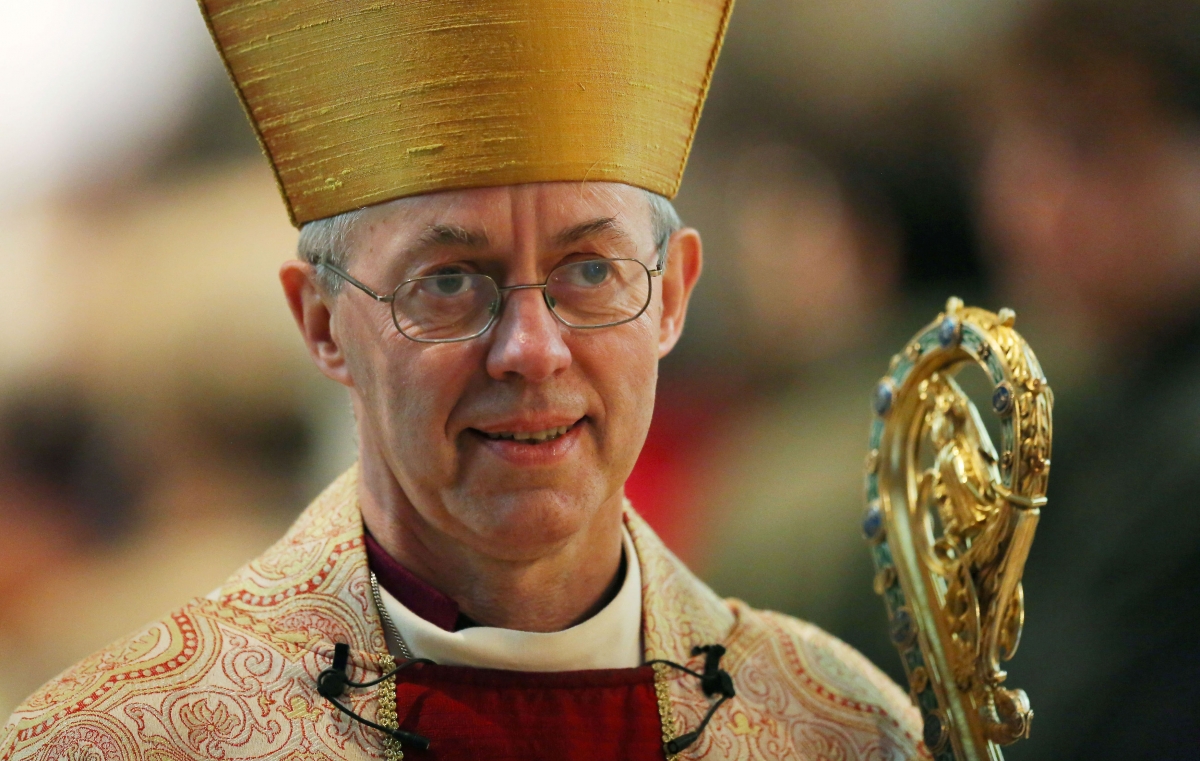 И Англиканската црква ќе се моли за Сеправославниот собор