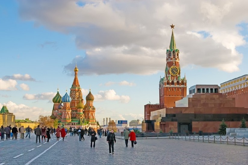 Русија отворено пројави амбиции да биде лидер на Православието