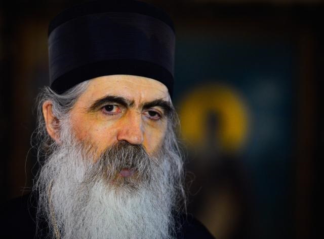 Епископ Иринеј Буловиќ: Мнозинство владици на СПЦ не го потпишаа документот од Соборот на Крит