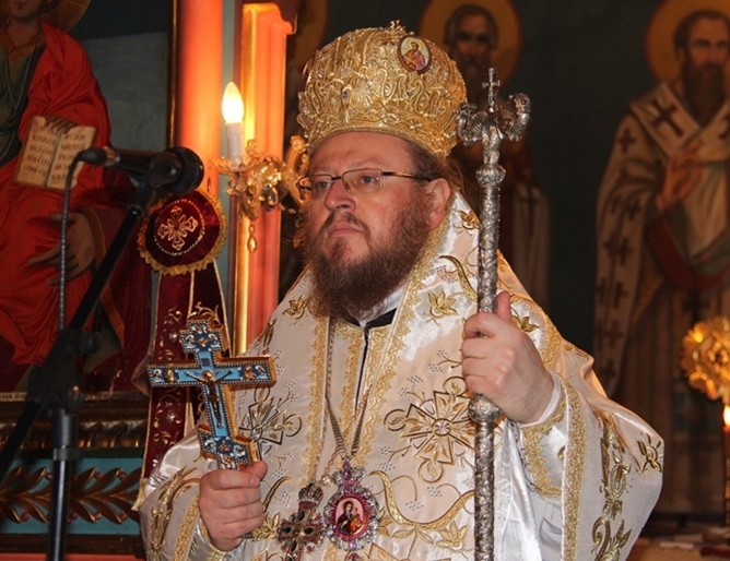 Нови проблеми во Бугарската црква