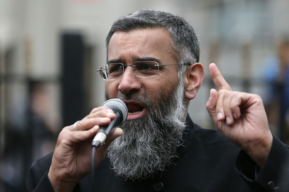 Исламистички лидер осуден во Британија за регрутирање џихадисти