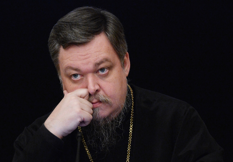 Руски свештеник обвинет дека одобрува женска кастрација кај муслиманките
