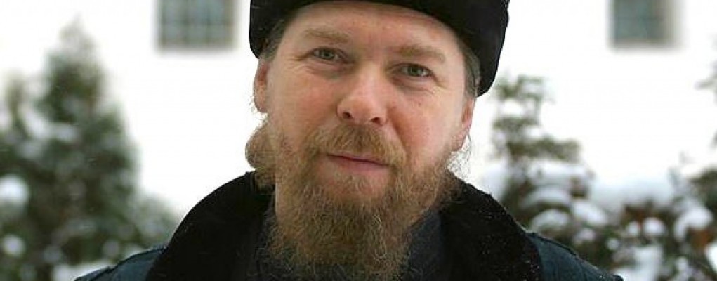 Рускиот владика Тихон ќе има средба со Архиепископот Стефан