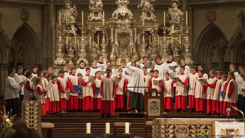 Злоставените членови на католичкиот хор од Баварија ќе бидат обесштетени