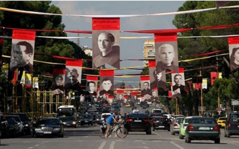 Албанија ќе прогласи 38 маченици од комунизмот за блажени
