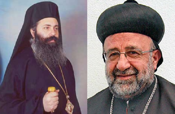 Најнови информации за двајцата киднапирани епископи од Алепо