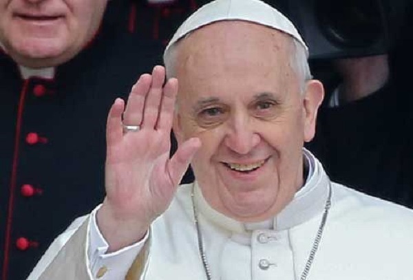 Услов за посета на Србија: Папата Франциско сака да одржи миса на Маракана?