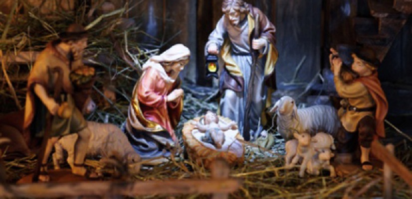 Раѓањето на Исус нова надеж за човештвото