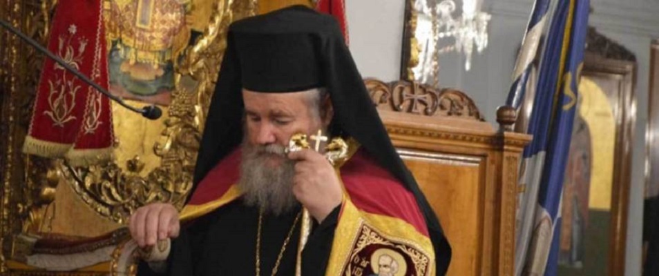 Грчки свештеник сака да служи во бугарската црква, поради одлуките на Соборот од Крит
