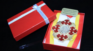 vodici каменица