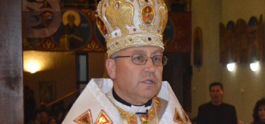 Бискупот Стојанов: Имајте трпение и љубов за болните, осамените и возрасните