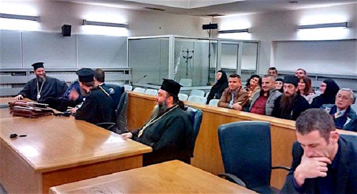 Вранишковски повторно осуден, но нема да оди в затвор