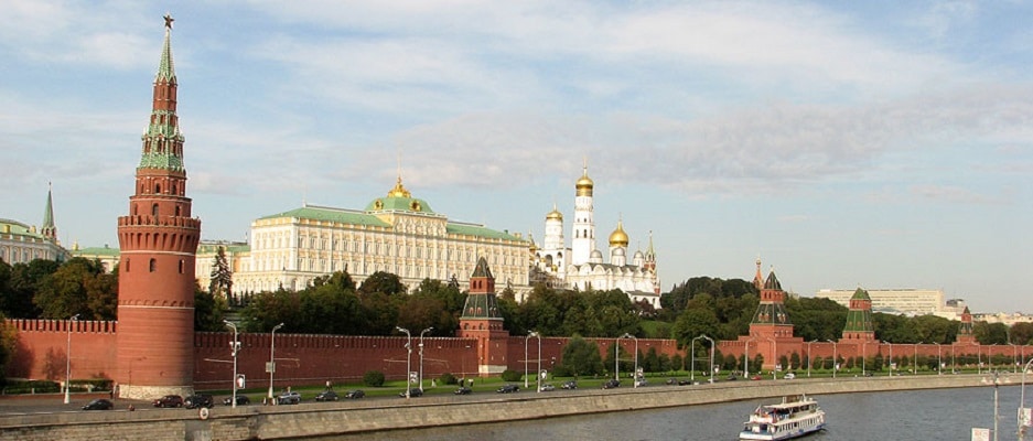 Москва: Декретот за Украинската црква може да биде катастрофа