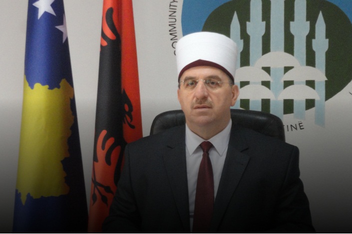 Косовскиот прв муфтија бара од албанските власти одлагање на изборите