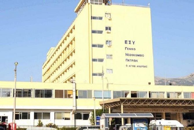 Грчки владика остро реагира поради промена на име на болница