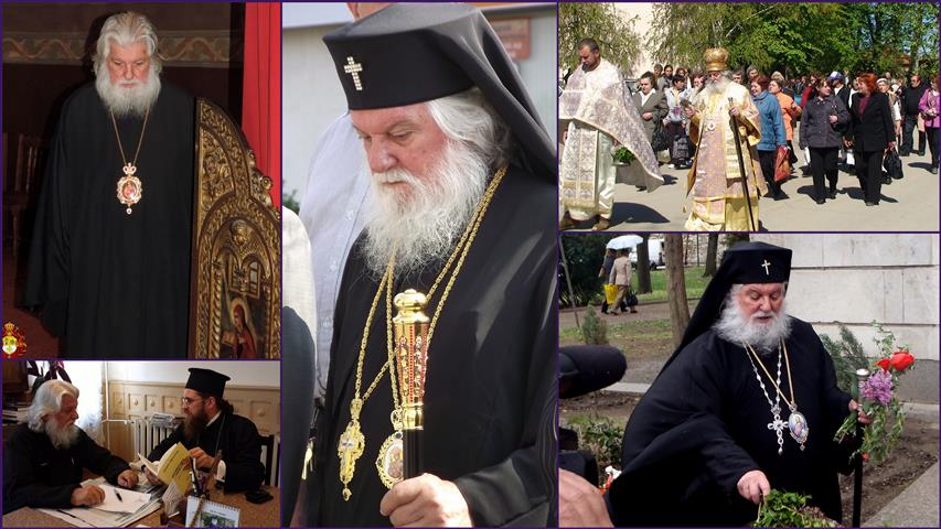 Почина уште еден епископ, голем пријател на Македонската Православна Црква