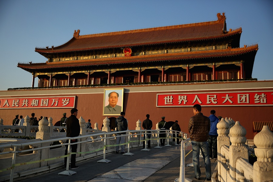 Кина ќе ја зајакне контролата врз религијата