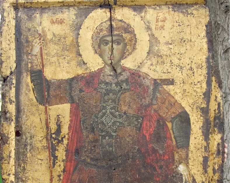 Голем јубилеј во Струга- 750 години од на иконата Свети Ѓорѓи