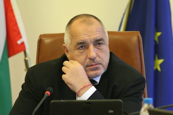 Борисов в понеделник во Македонија ќе се извини за депортацијата на Евреите во Треблинка?