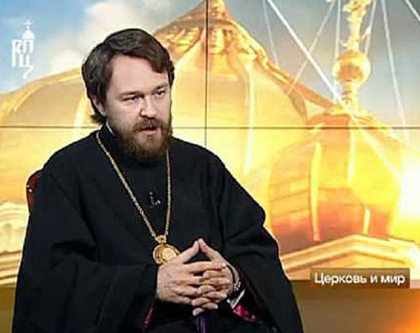 Рускиот митрополит Иларион бара операцијата за промена на полот да стане кривично дело