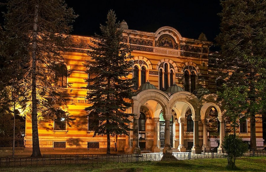 И Бугарските владици решија да си слават 1000 години Охридска Архиепископија