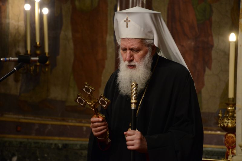 Бугарската црква и откажа послушност на Московската патријаршија – Неофит нема да патува во Јордан