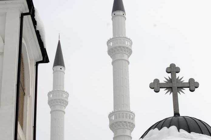 Расте бројот на религиозно население во Македонија
