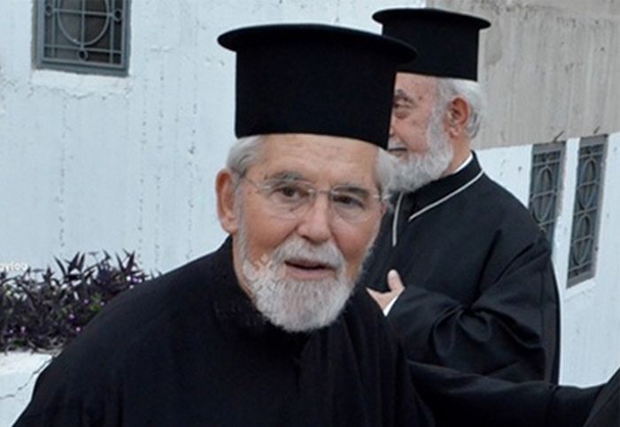 И свештеник на ГПЦ меѓу жртвите во пожарите во Атина