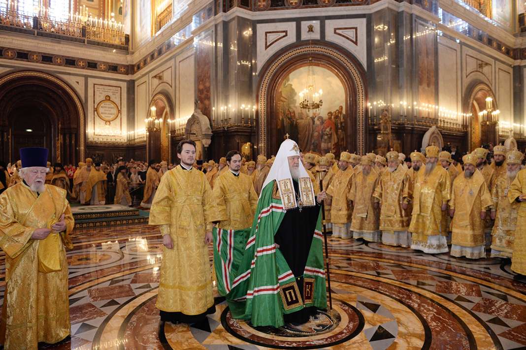 Каква е шансата за автокефалност на МПЦ-ОА во новото православно престројување