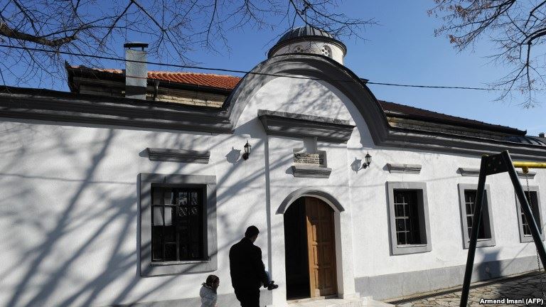 Русија бара заштита за имотот на СПЦ во Косово