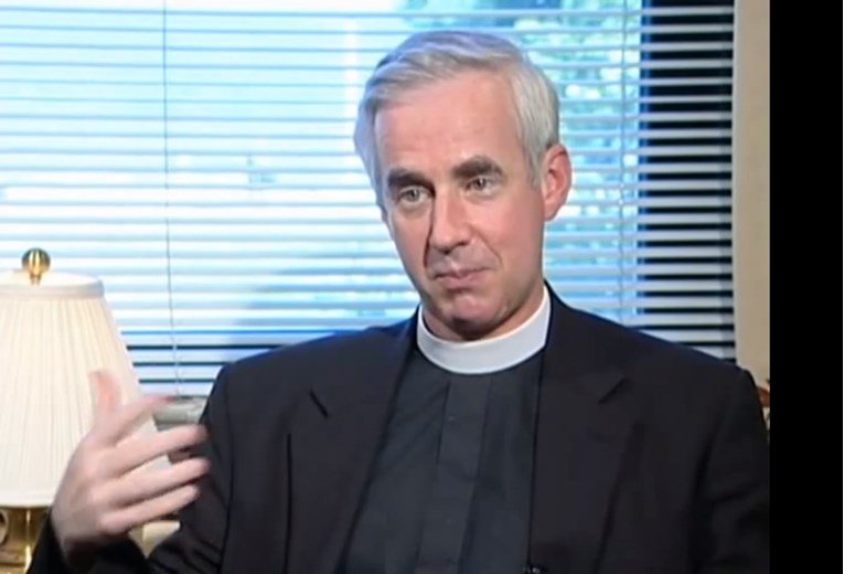 „Опус деи“ плати милион долари отштета поради свештеникот сексуален  напаѓач