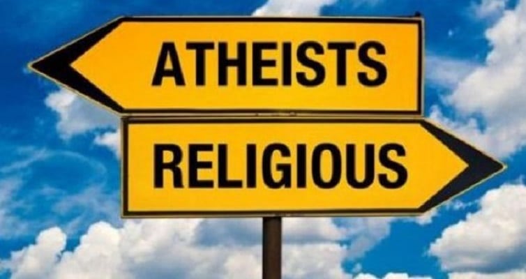 „Нешнал географик“: Дали нерелигиозните стануваат водечка религија во светот?