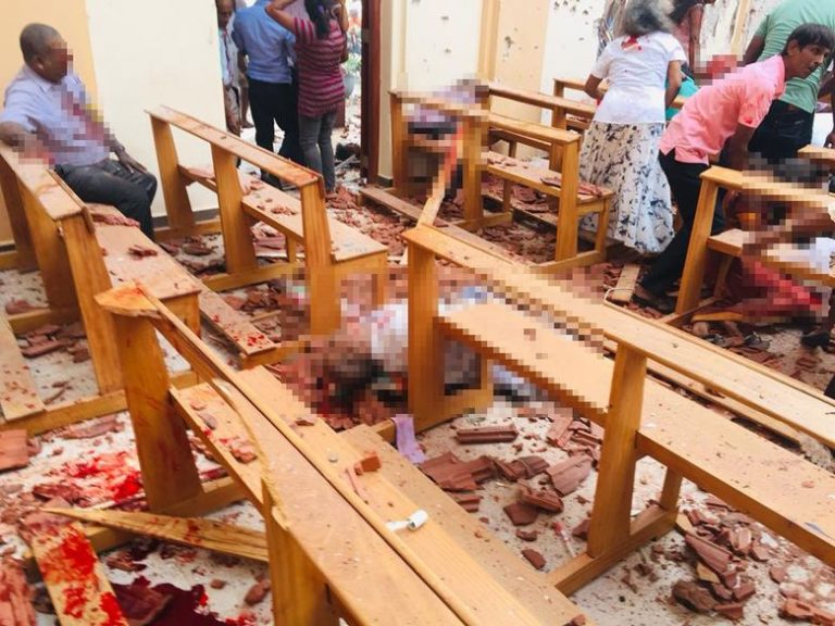 Кврав Велигден – терористи самоубијци убија 207 лица