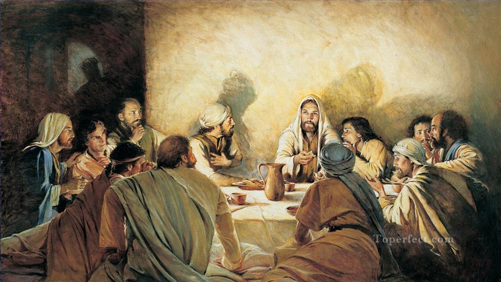 Мистерија на Тајната вечера: Распоредот на апостолите има многу важно значење