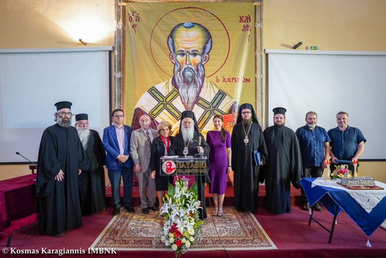 Непоправливиот фашизам на некои грчки епископи