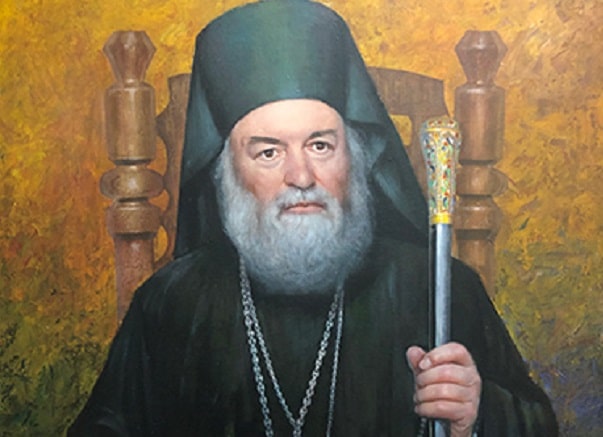 Почина поранешниот Европски митрополит Горазд