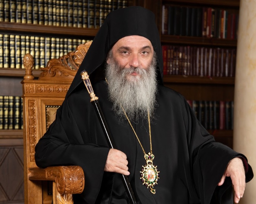 Епископ Партениј: Се надеваме дека наскоро ќе биде исправена повеќедецениската неправда кон православниот народ кај нас