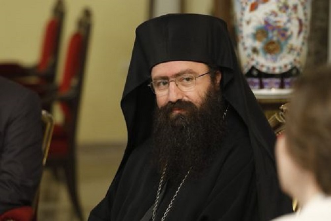 По осум години откако беше киднапиран од исламисти, назначен нов митрополит на Алепо