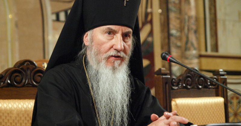 Задграничната Руска црква и Московската патријаршија повторно во конфликт