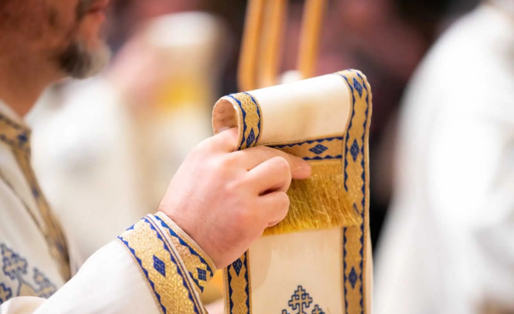 Романската црква внесува молитви во литургиите за прекин на војната во Украина