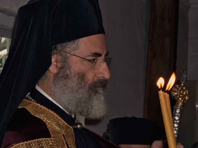 Охридската Архиепископија од културната матрица на ромејството