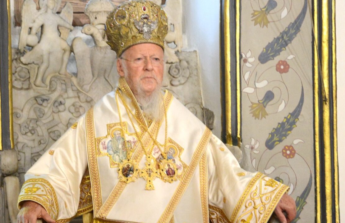 Вселенскиот патријарх: Руската црква ја сподели одговорноста за злосторствата во Украина