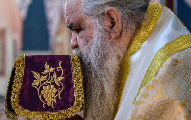 Ја црта ли Бугарската црква новата јамка за Охридската Архиепископија?