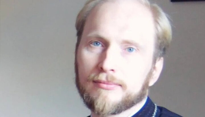 Расчинет свештеникот на РПЦ, кој не сакаше да се моли за победа на Русија