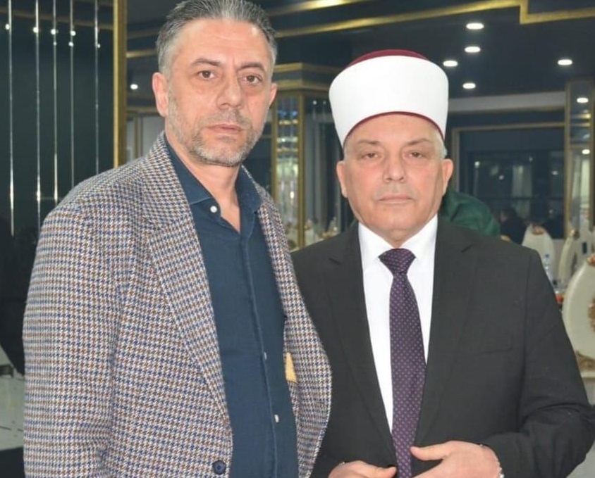 Пензионерот Шаќир Фетаи си заминува со срам од исламска верска заедница на РСМ