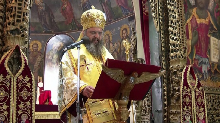 Хиротонисан новиот епископ велички Никола