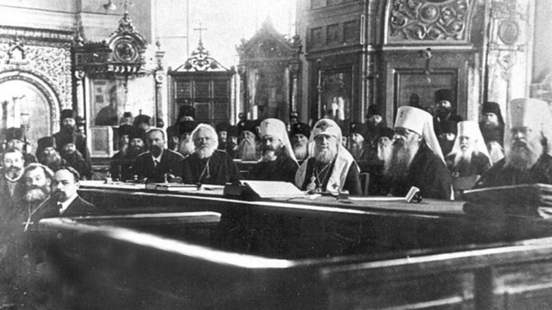 ФЕЉТОН – Балканските православни цркви во политиката на советскиот сојуз (1)