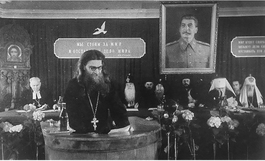 ФЕЉТОН – Балканските православни цркви во политиката на советскиот сојуз – ИДЕЈАТА ЗА МОСКОВСКИ ВАТИКАН  (2)